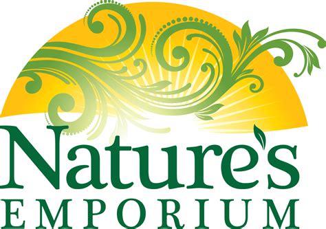 Natures emporium - Oct 26, 2022 · Nature’s Emporium’s produce is always 100 percent certified organic, which D’Addario says sets it apart from other grocery stores such as Sobeys or Walmart. Nature’s Emporium also has one of the biggest selection of supplements, vitamins, and health and beauty. 